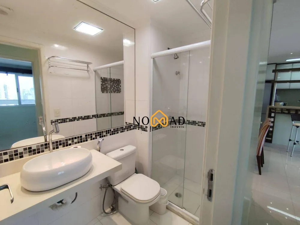 Apartamento, 2 quartos, 65 m² - Foto 14