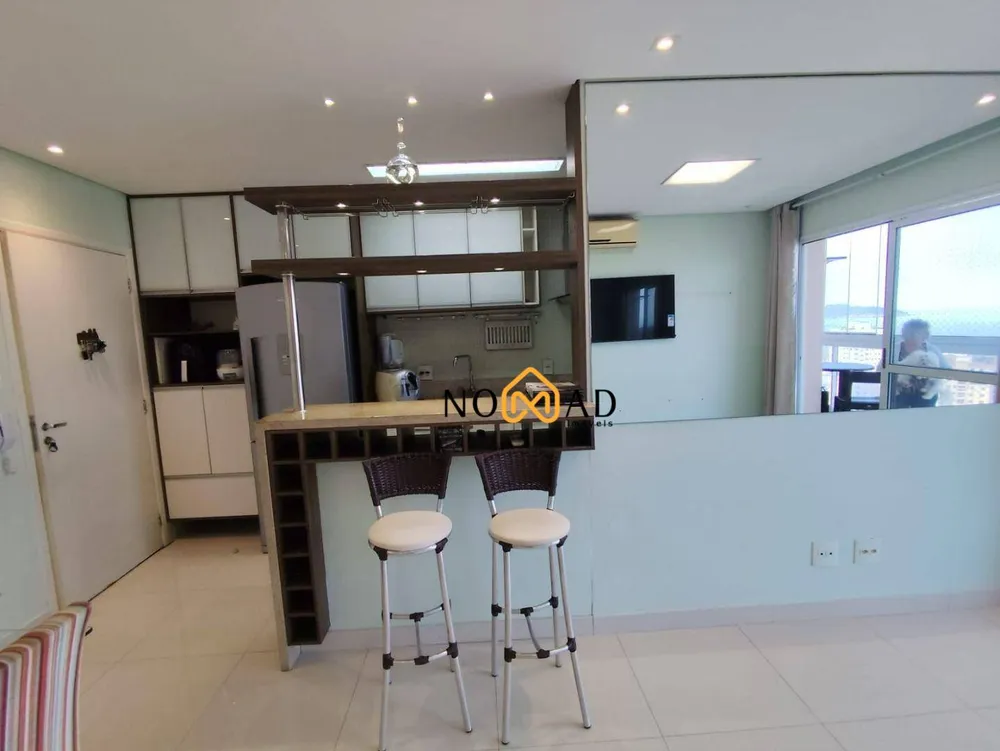 Apartamento, 2 quartos, 65 m² - Foto 4