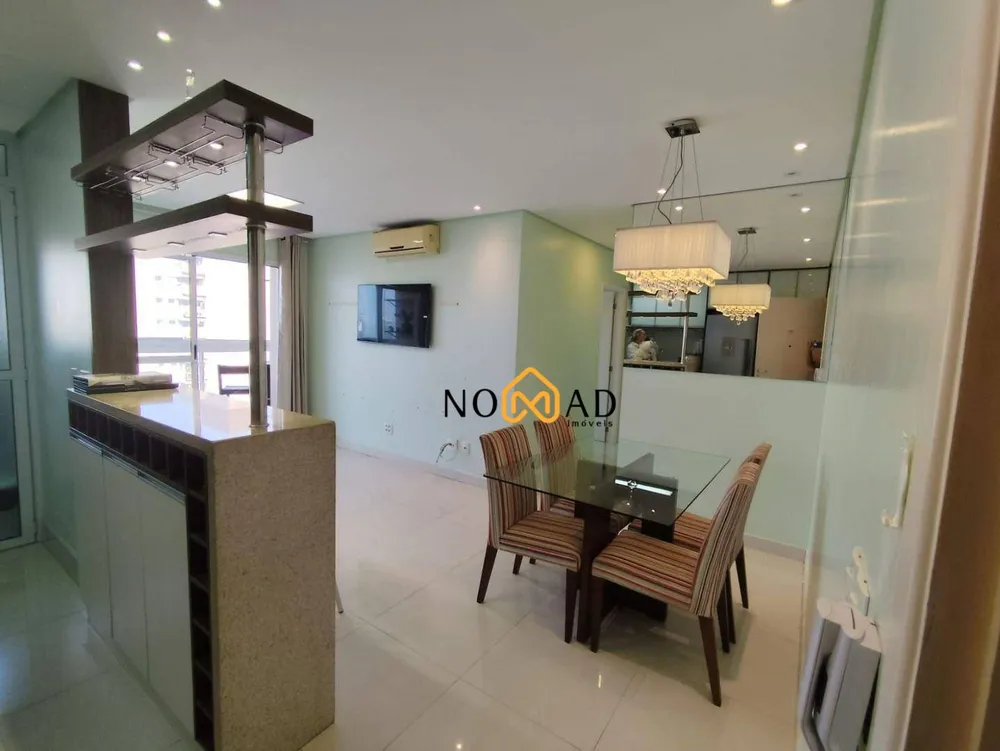 Apartamento, 2 quartos, 65 m² - Foto 5