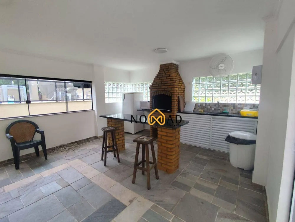 Apartamento, 3 quartos, 110 m² - Foto 3