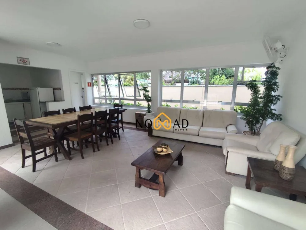 Apartamento, 3 quartos, 110 m² - Foto 2