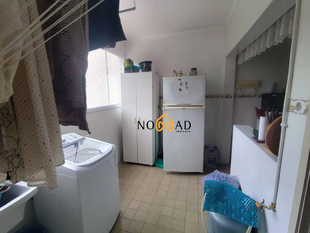 Apartamento, 3 quartos, 110 m² - Foto 16