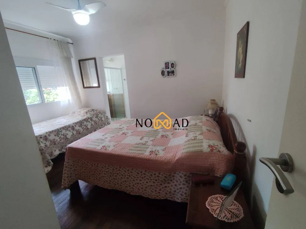 Apartamento, 3 quartos, 110 m² - Foto 5