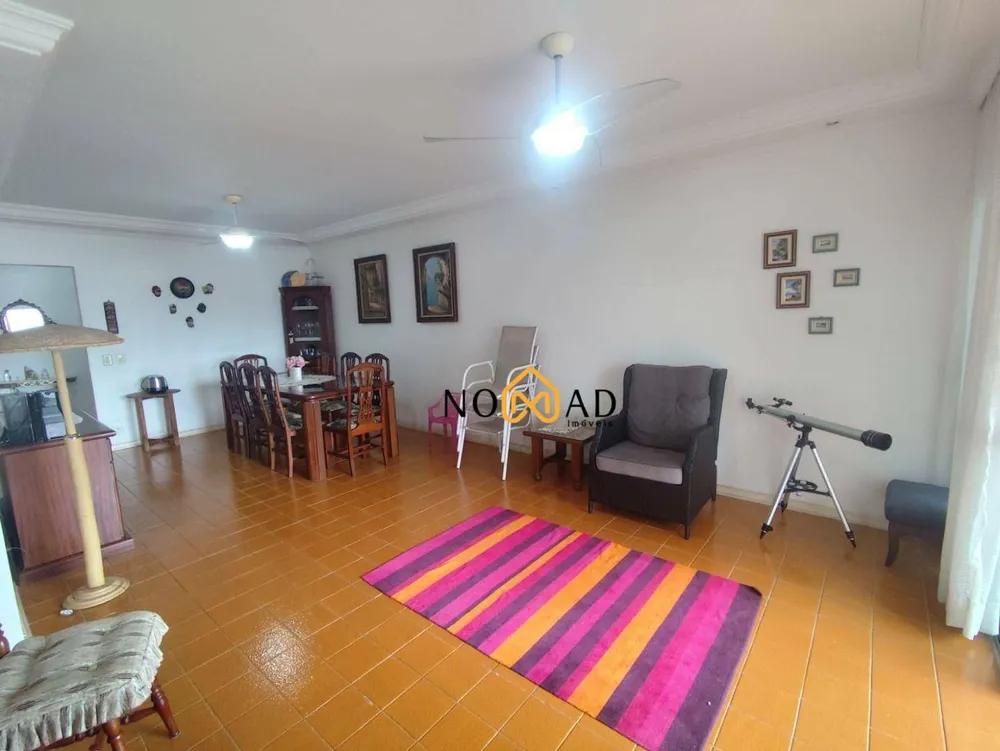 Apartamento, 3 quartos, 110 m² - Foto 6