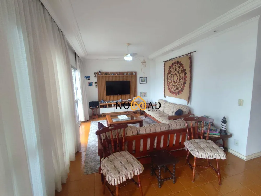 Apartamento, 3 quartos, 110 m² - Foto 10