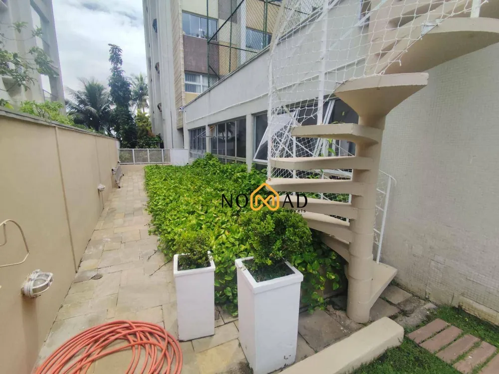 Apartamento, 3 quartos, 110 m² - Foto 2