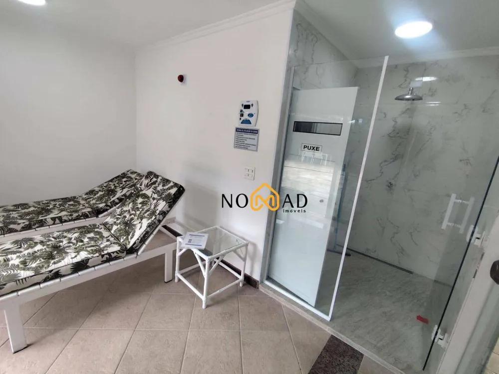 Apartamento, 3 quartos, 110 m² - Foto 1