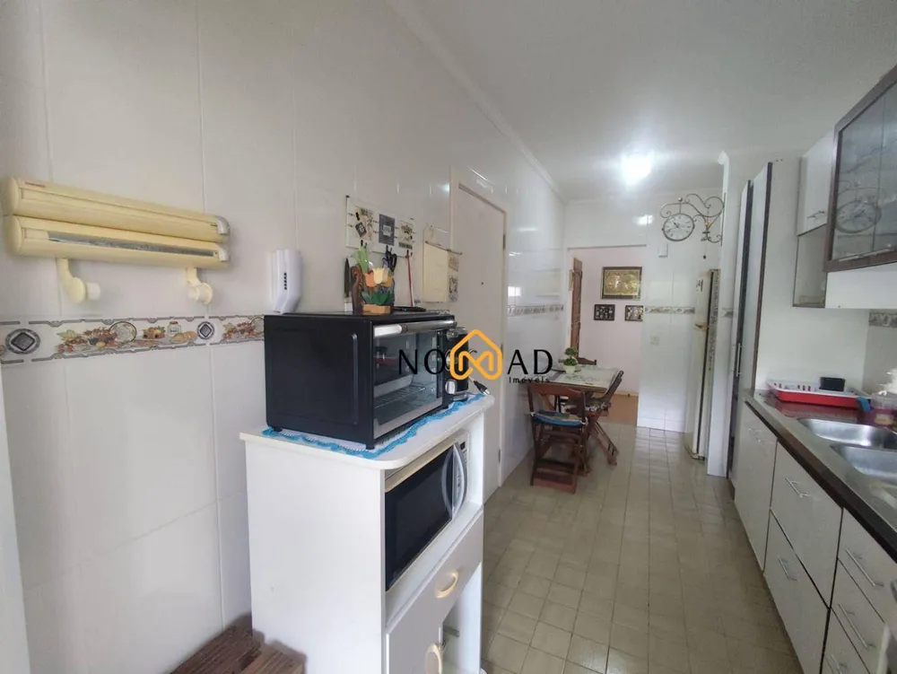 Apartamento, 3 quartos, 110 m² - Foto 4