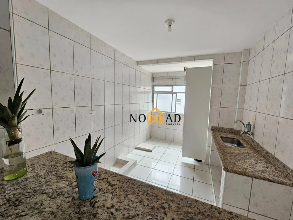 Apartamento, 2 quartos, 67 m² - Foto 3