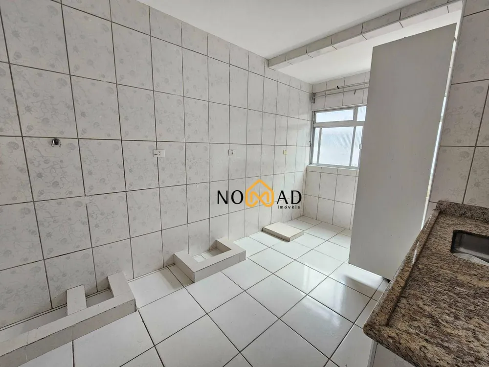 Apartamento, 2 quartos, 67 m² - Foto 1