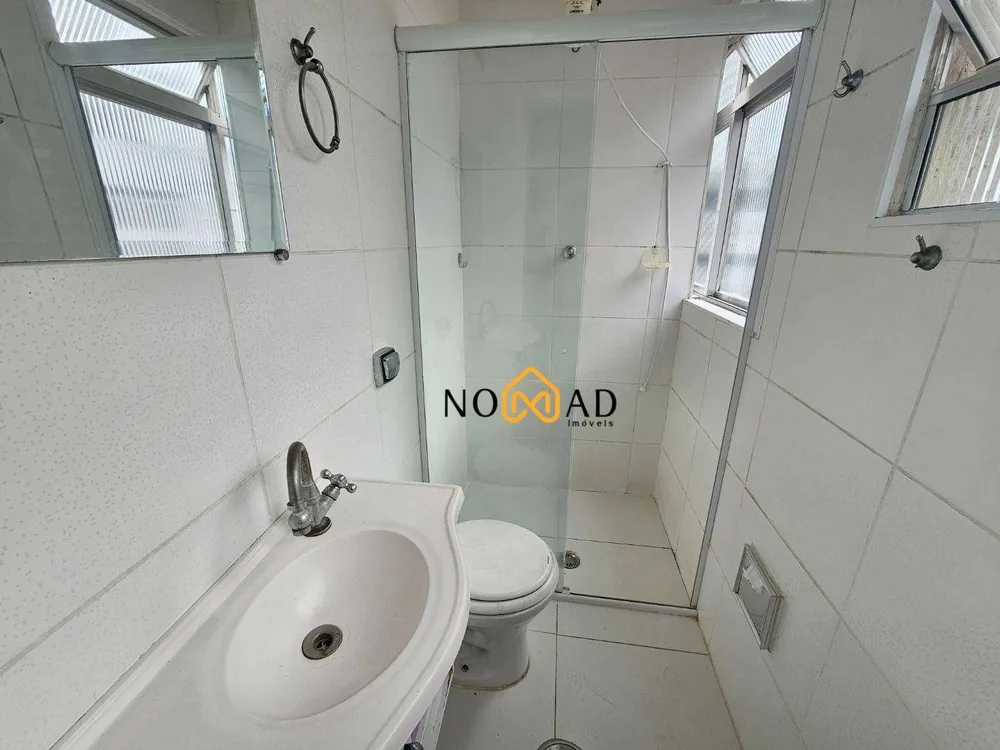 Apartamento, 2 quartos, 67 m² - Foto 2