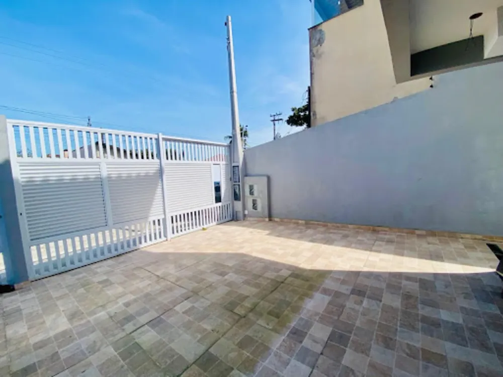 Casa, 2 quartos, 82 m² - Foto 11