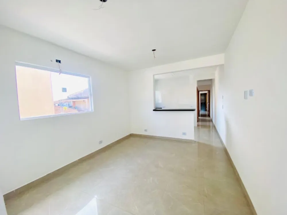 Casa, 2 quartos, 82 m² - Foto 1