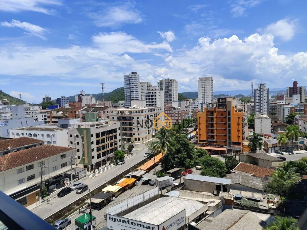 Apartamento, 4 quartos, 160 m² - Foto 4