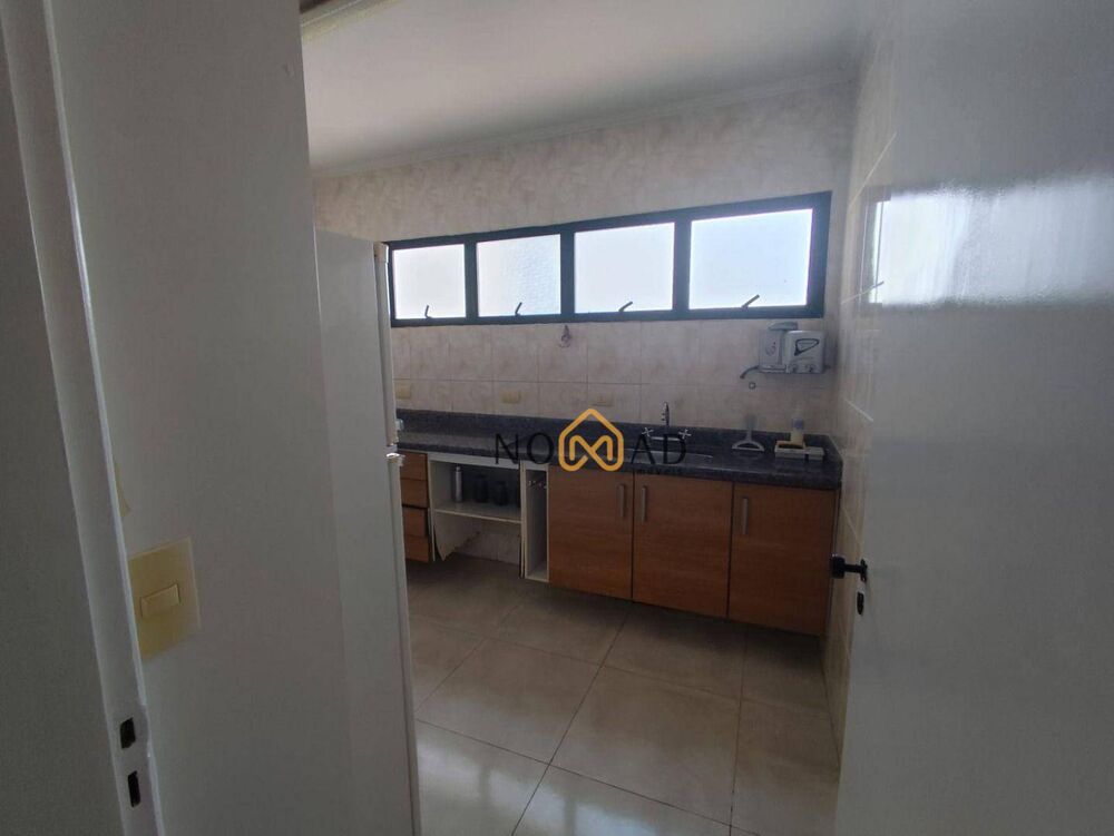 Apartamento, 4 quartos, 160 m² - Foto 12
