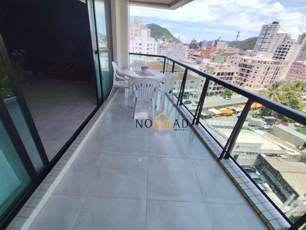 Apartamento, 4 quartos, 160 m² - Foto 7