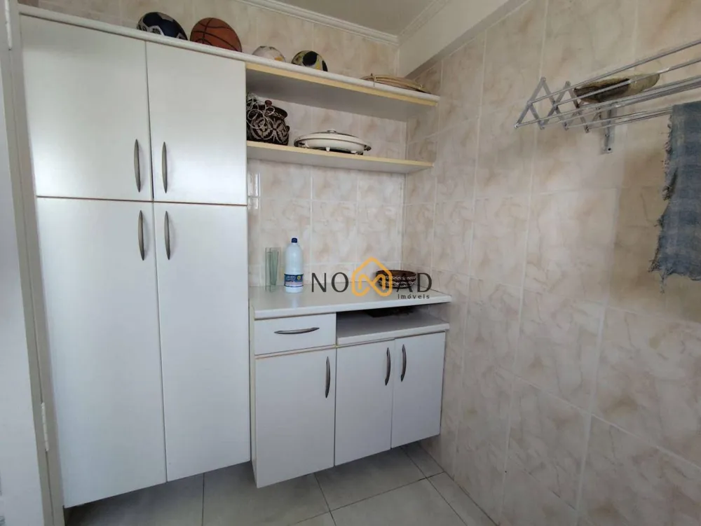 Apartamento, 4 quartos, 160 m² - Foto 21