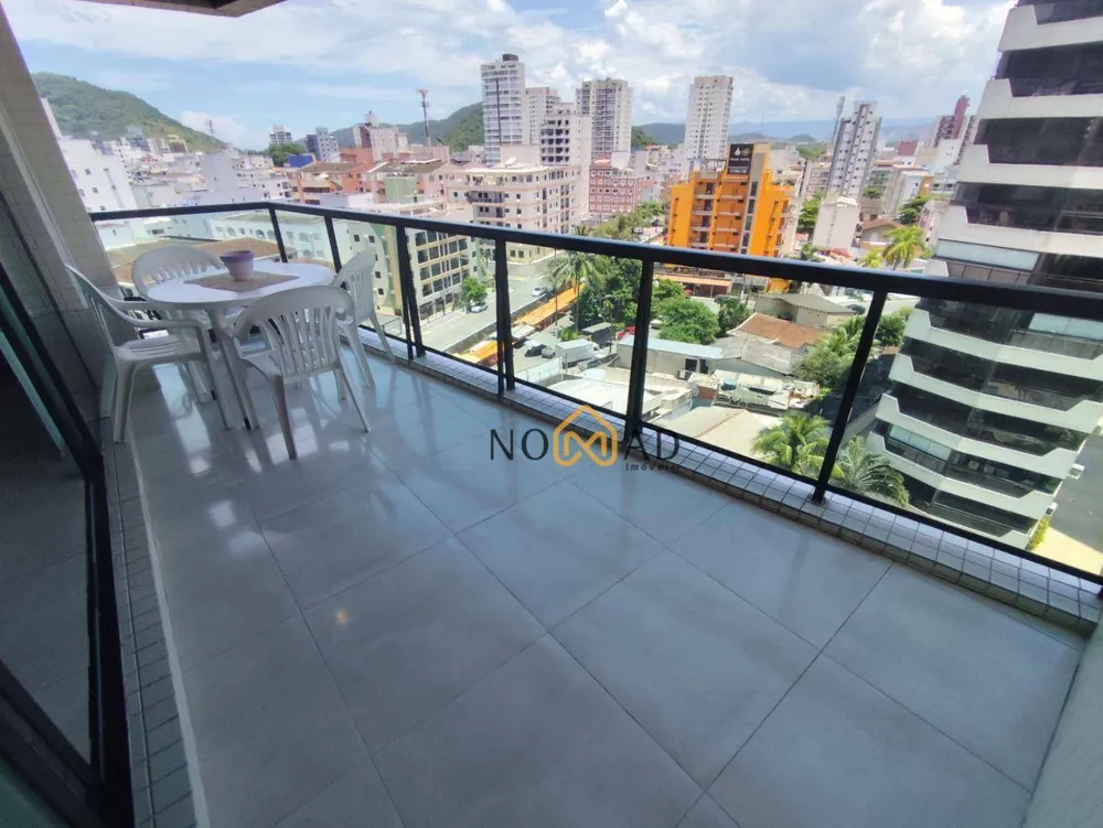 Apartamento, 4 quartos, 160 m² - Foto 3