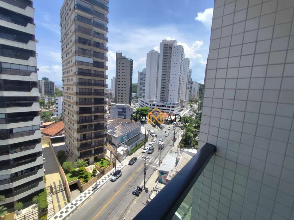 Apartamento, 4 quartos, 160 m² - Foto 7