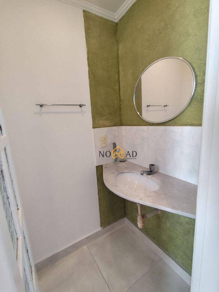 Apartamento, 4 quartos, 160 m² - Foto 1