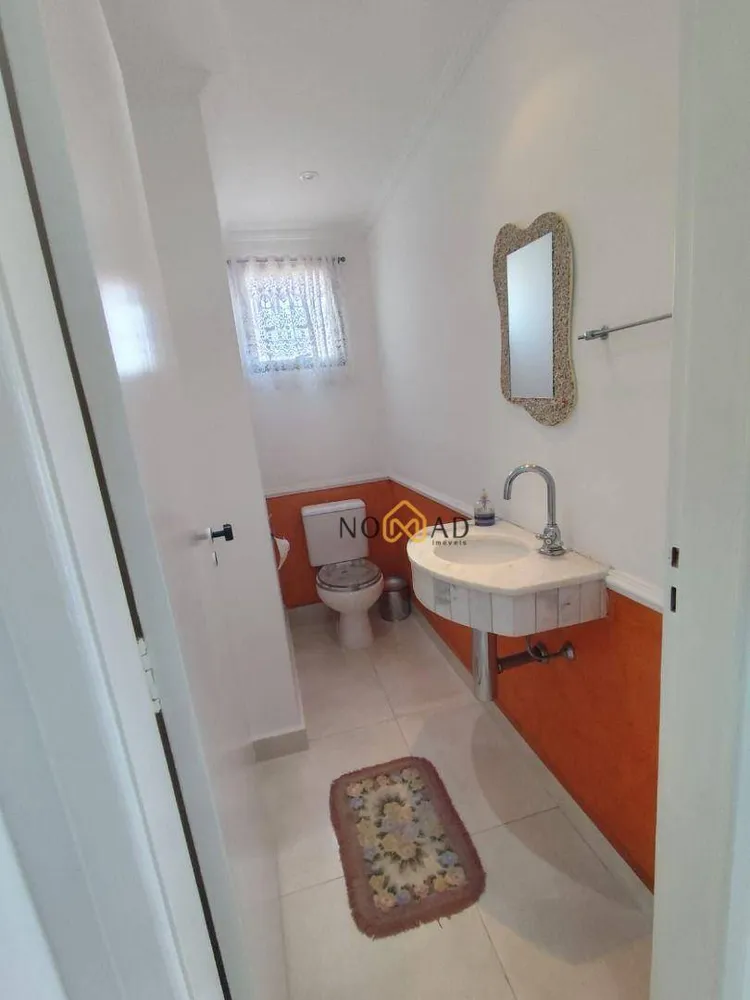 Apartamento, 4 quartos, 160 m² - Foto 19