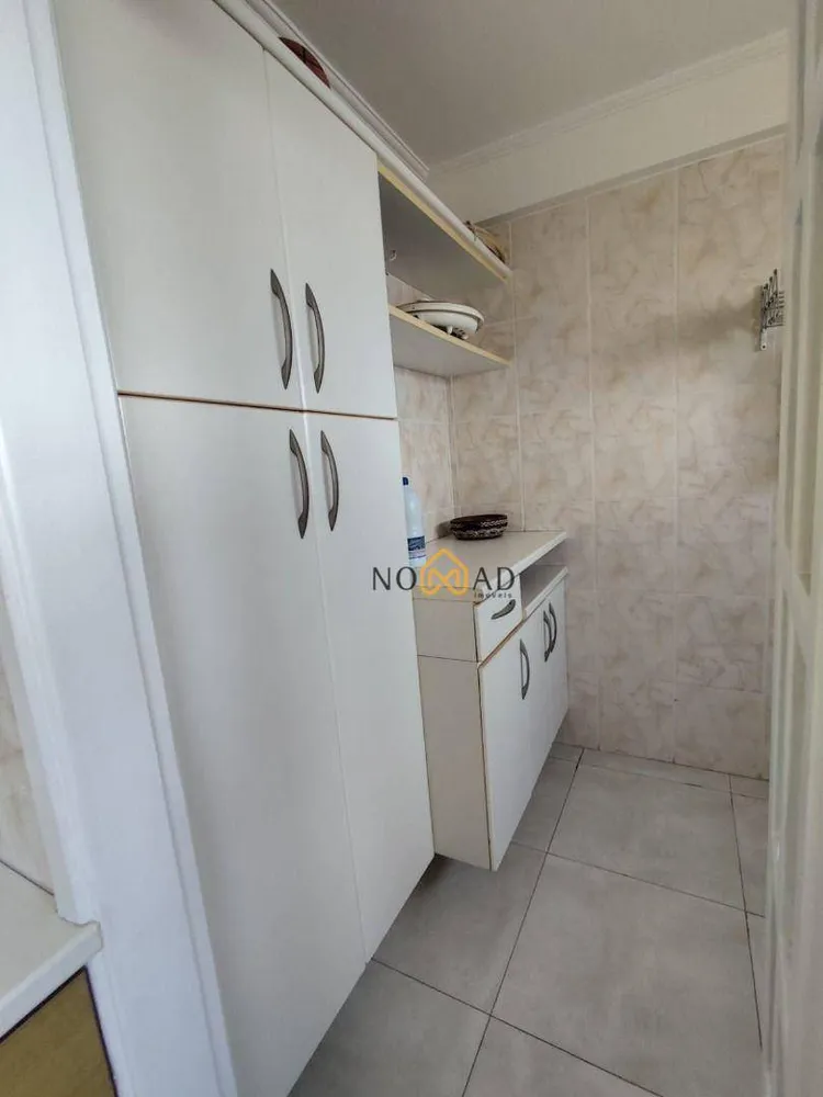Apartamento, 4 quartos, 160 m² - Foto 20