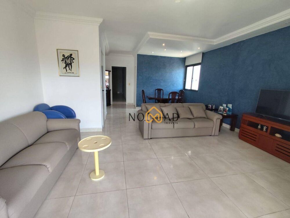 Apartamento, 4 quartos, 160 m² - Foto 6