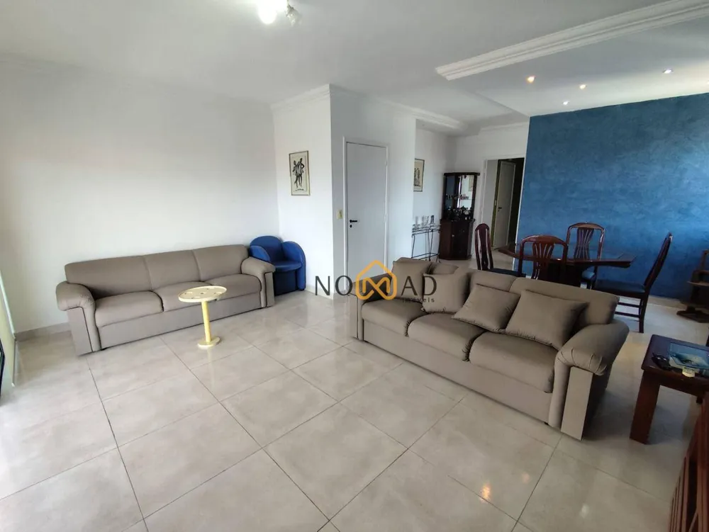 Apartamento, 4 quartos, 160 m² - Foto 6