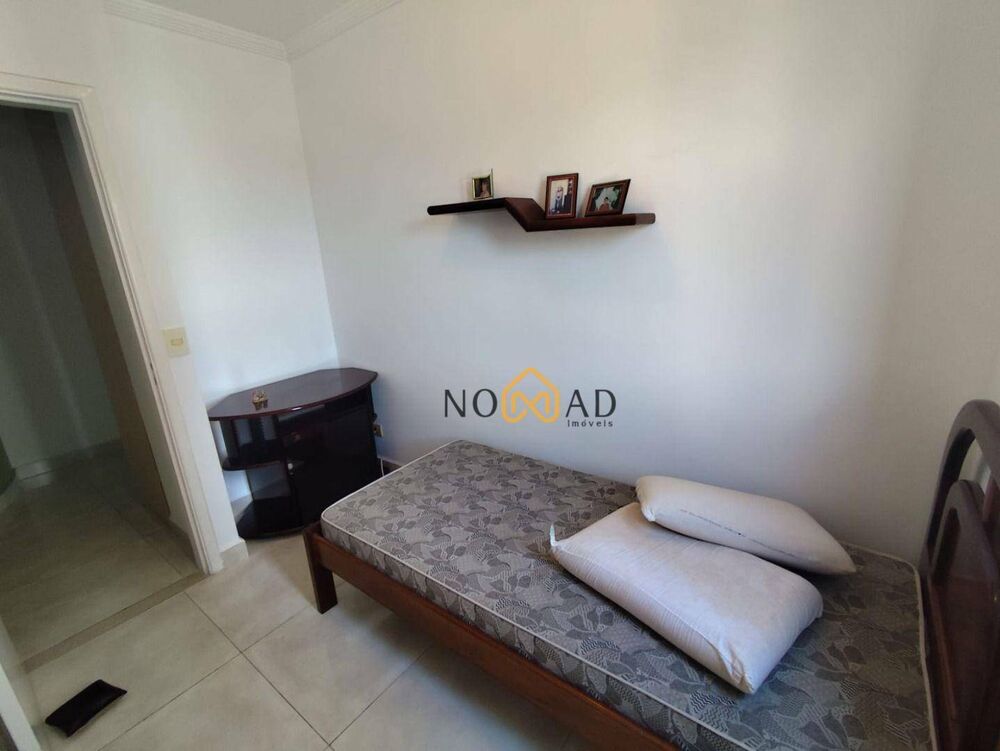Apartamento, 4 quartos, 160 m² - Foto 8