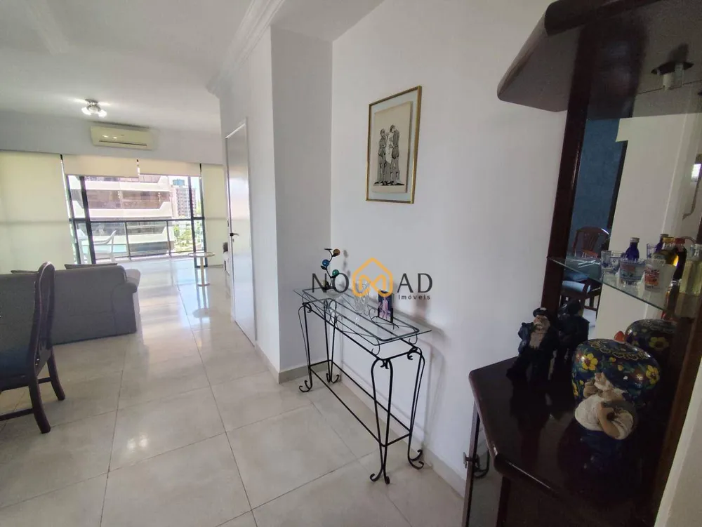 Apartamento, 4 quartos, 160 m² - Foto 8