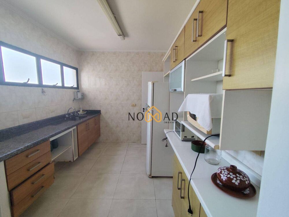 Apartamento, 4 quartos, 160 m² - Foto 11