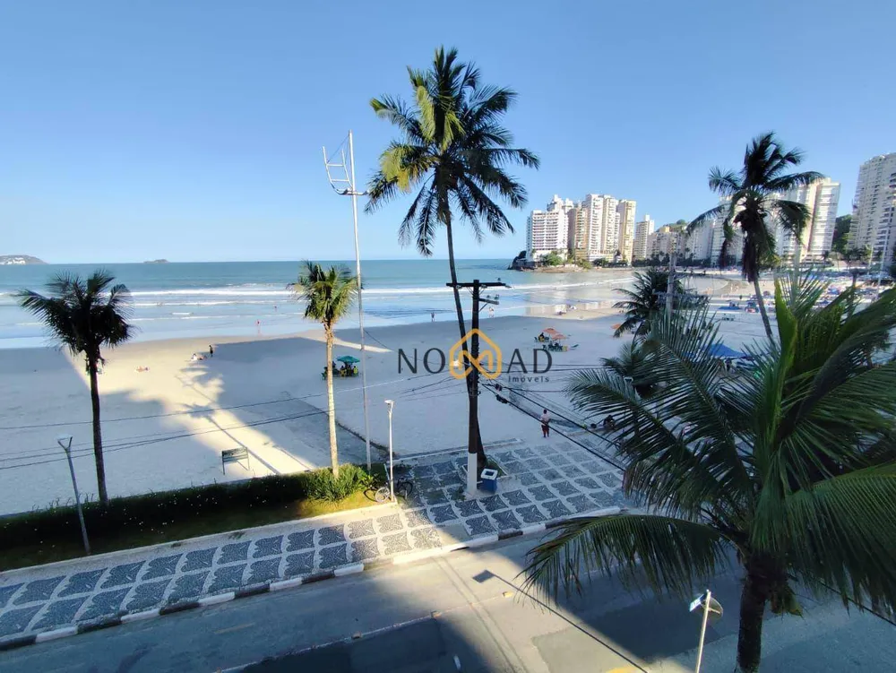 Apartamento, 4 quartos, 219 m² - Foto 1