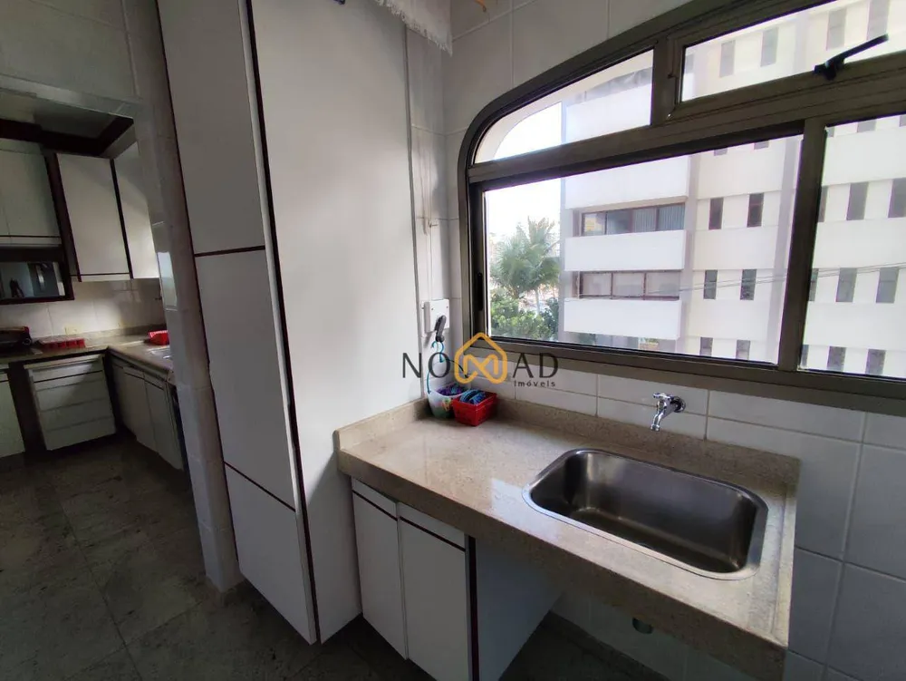 Apartamento, 4 quartos, 219 m² - Foto 9