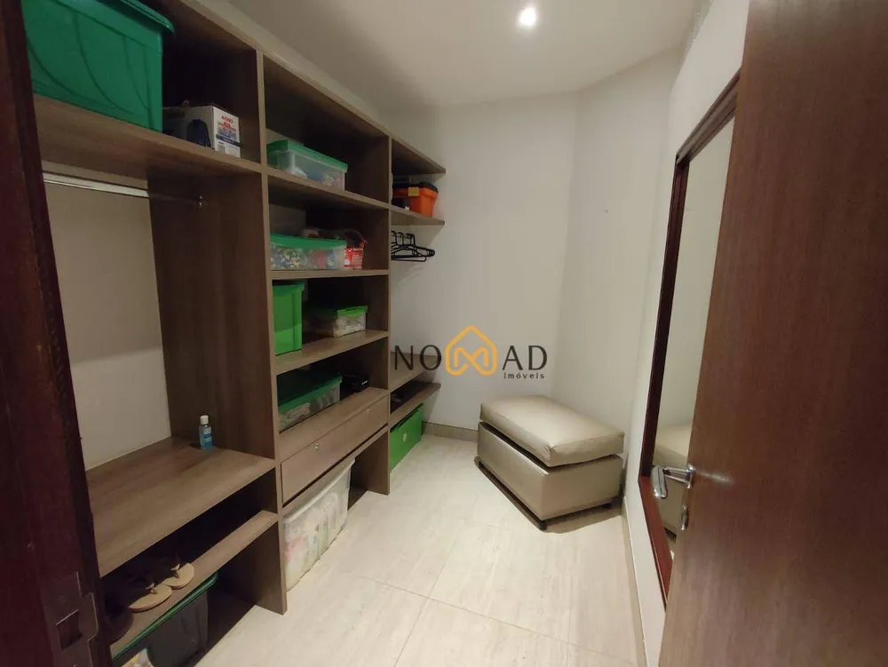 Apartamento, 4 quartos, 219 m² - Foto 6