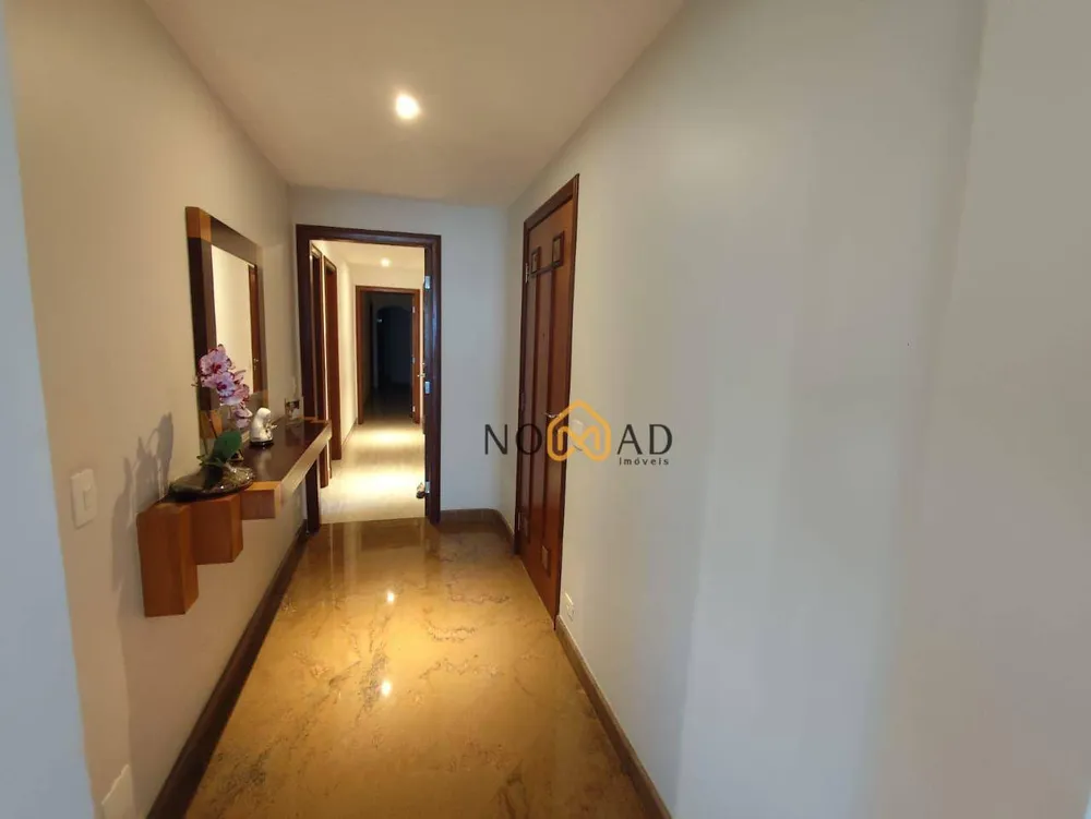 Apartamento, 4 quartos, 219 m² - Foto 3