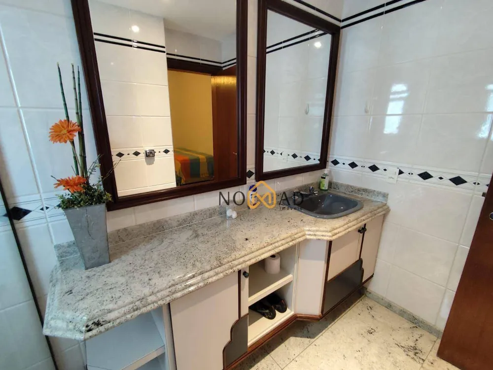 Apartamento, 4 quartos, 219 m² - Foto 11