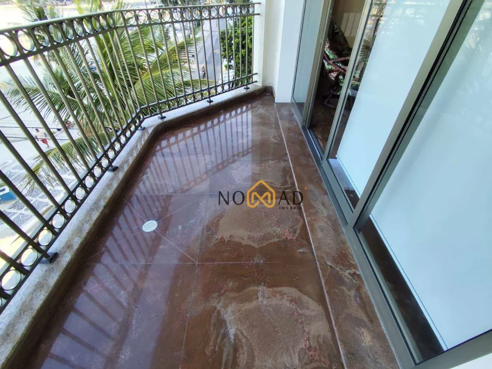 Apartamento, 4 quartos, 219 m² - Foto 8