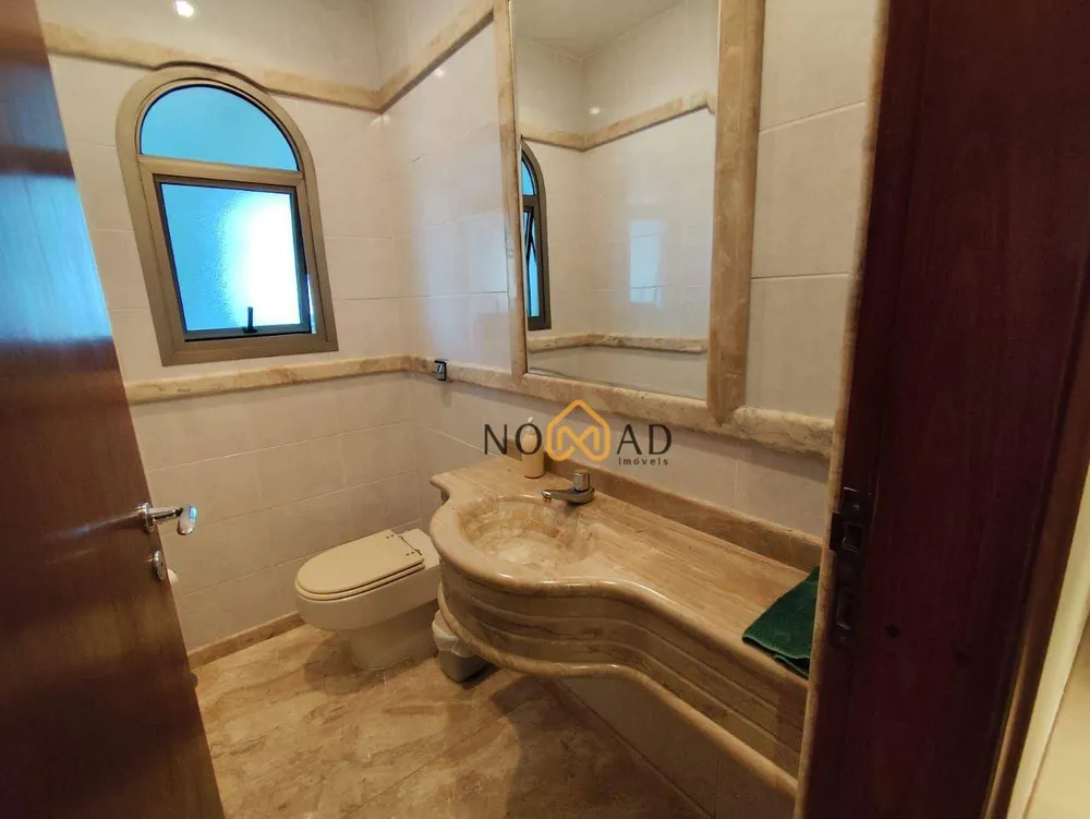 Apartamento, 4 quartos, 219 m² - Foto 4