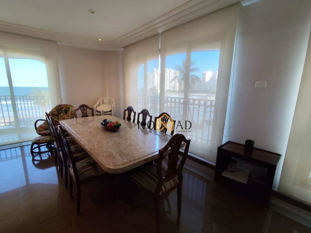 Apartamento, 4 quartos, 219 m² - Foto 5