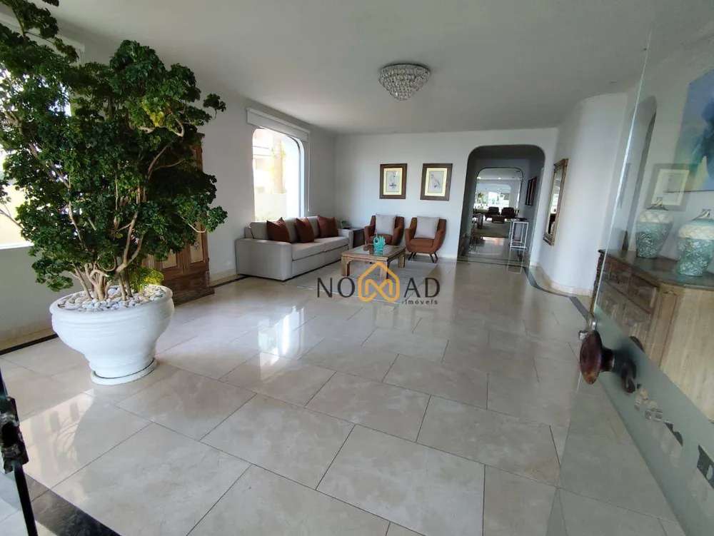 Apartamento, 4 quartos, 219 m² - Foto 12