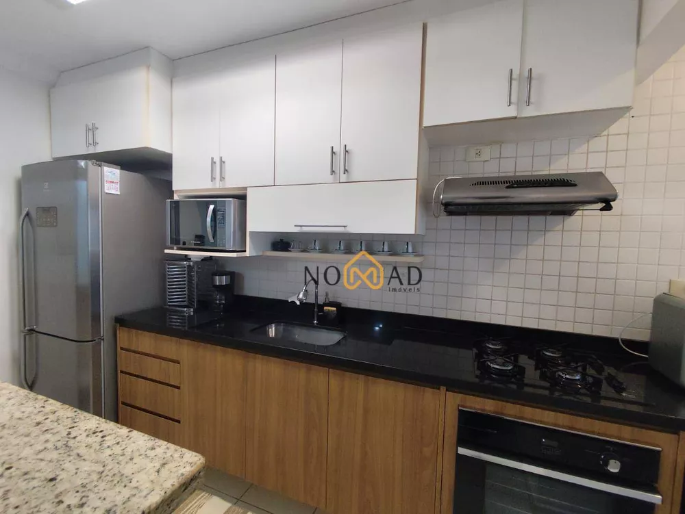 Apartamento, 2 quartos, 69 m² - Foto 16