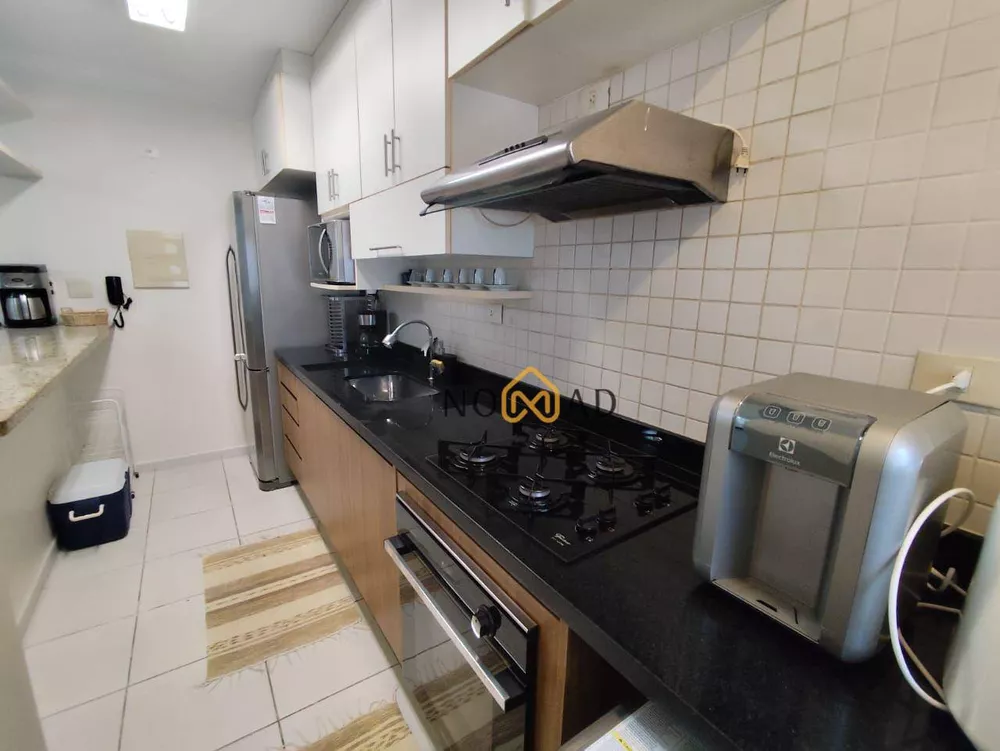 Apartamento, 2 quartos, 69 m² - Foto 13