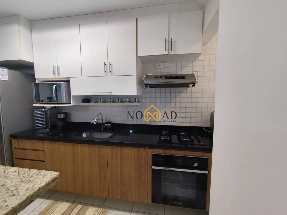 Apartamento, 2 quartos, 69 m² - Foto 24