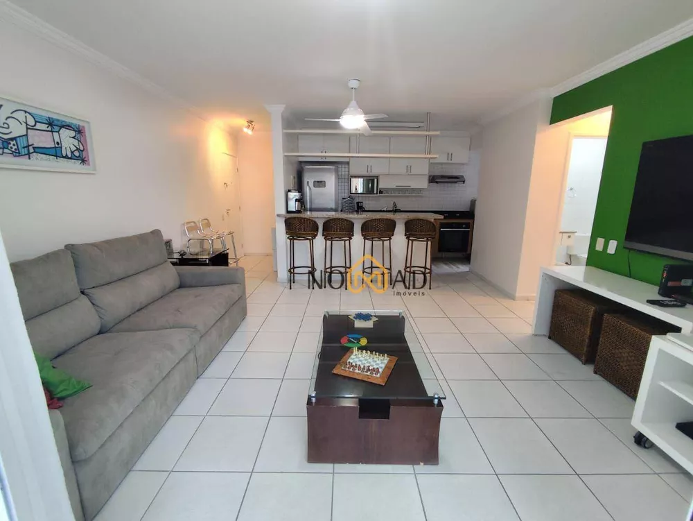 Apartamento, 2 quartos, 69 m² - Foto 1