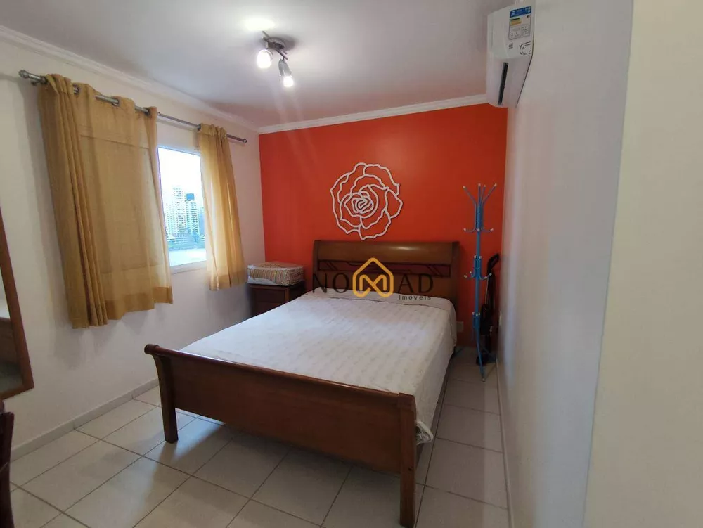 Apartamento, 2 quartos, 69 m² - Foto 2