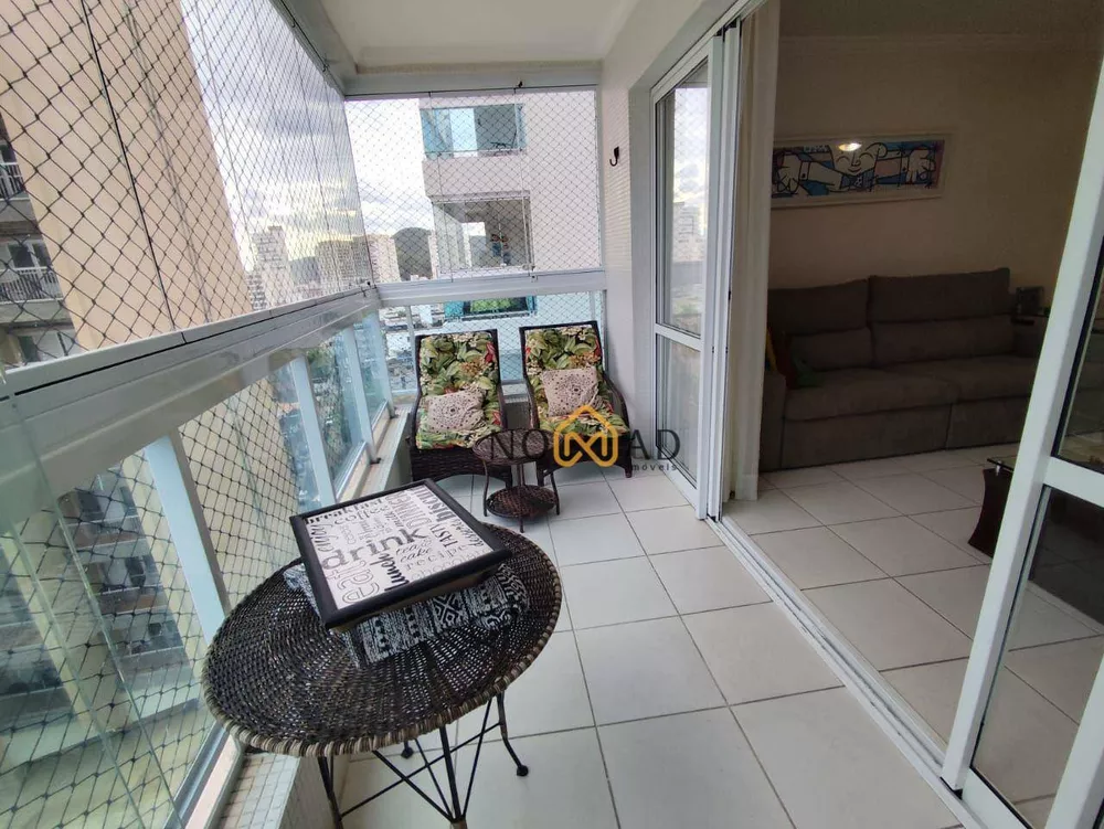Apartamento, 2 quartos, 69 m² - Foto 7