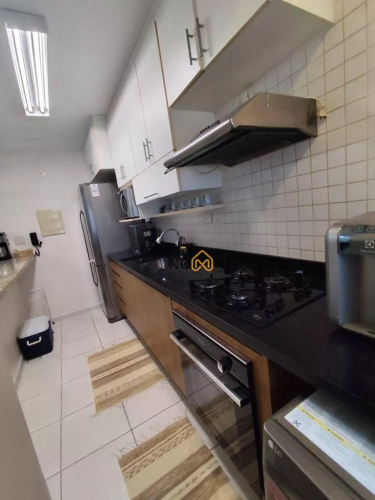 Apartamento, 2 quartos, 69 m² - Foto 11