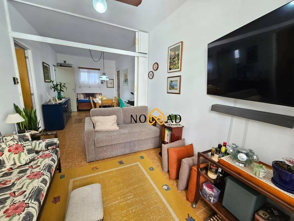 Apartamento, 1 quarto, 52 m² - Foto 7