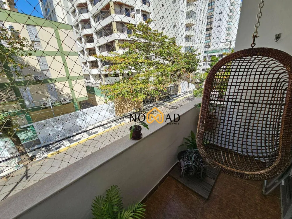 Apartamento, 1 quarto, 52 m² - Foto 1