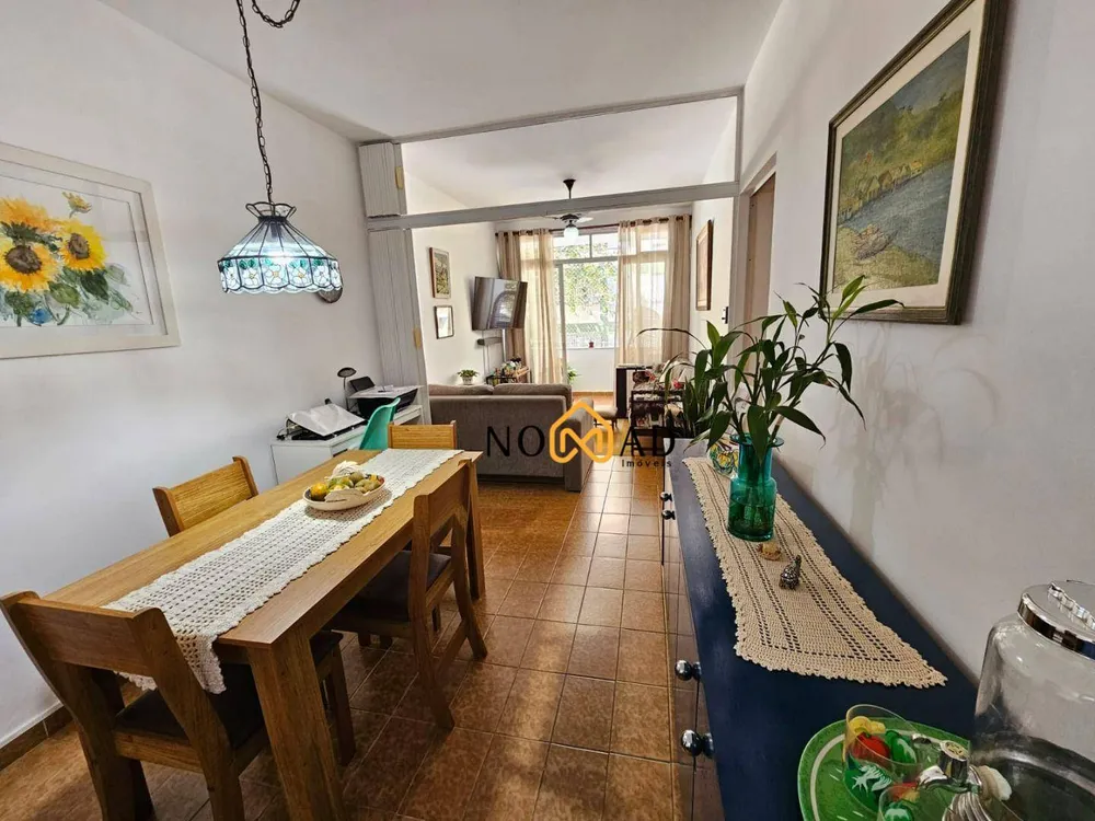 Apartamento, 1 quarto, 52 m² - Foto 11